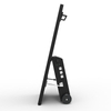 Mobile water card machine Floor Standing Kiosk