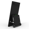 Mobile water card machine Floor Standing Kiosk