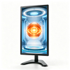 AI-Powered Glasses-Free 3D Spatial Display Kiosk
