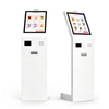 Floor Standing Self Service Kiosk