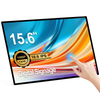 15.6 Inch Capacitive Touch Advertising Screen 2K Resolution LCD Digital Signage Display Commercial All in One Tablet