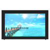 Conventional Outdoor Wall Mounted Displays