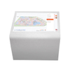 L-type Interactive Totem LCD Indoor Kiosk Touch Screen Exhibition Hall Museum Digital Signage Display