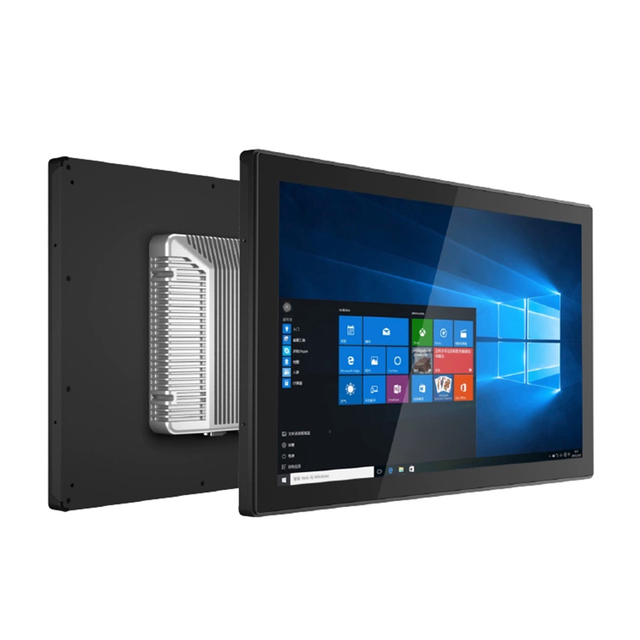Industrial Embedded Touch Screen 10.1-23.8" LCD Display for Industrial Screen Embedded Device