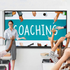 Interactive Smart Board for School