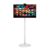 21.5 Inch Movable Smart Display with Battery & Touchscreen