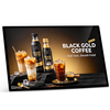 21.5" Commercial Android Touch Interactive Smart Terminal Display