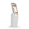 Self Checkout Kiosk