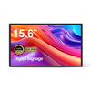 15.6-Inch Ultra-Thin Commercial Android Tablet for Advertising
