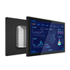 Industrial Embedded Touch Screen 10.1-23.8" LCD Display for Industrial Screen Embedded Device