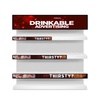 Stretch Bar Display Digital Signage