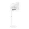 32 Inch Movable Smart Display with Battery & Touchscreen