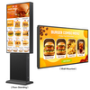 Outdoor High Brightness Commercial Kiosk