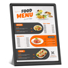 9.7-Inch Battery-Powered Touchscreen Digital Signage Display