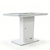 4-Screen Interactive Smart Table