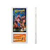 Elevator Two Screen Digital Signage Indoor LCD Commercial Wall Mounted Advertising Screen Android Advisement Display