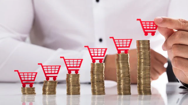Digital Signage Drives Retail Sales