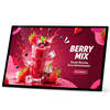 18.5" Commercial Android All-in-One Touch Display