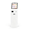 Floor Standing Self Service Kiosk