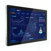 Industrial Embedded Touch Screen 10.1-23.8" LCD Display for Industrial Screen Embedded Device