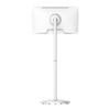 24 Inch Movable Smart Display with Battery & Touchscreen