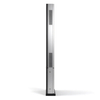 Narrow-Bezel Outdoor Single-screen Full Lamination Digital Signage Kiosk