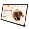10.1 Inch Android WiFi Advertising Display Desktop Digital Signage LCD All in One Touch LCD for Advertising And POS Commercial
