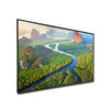 MiniLED Local Dimming High Brightness Digital Signage Display