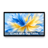 32" Commercial Android Touch Interactive Digital Signage Screen