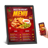 9.7-Inch Battery-Powered Touchscreen Digital Signage Display