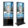 AI Digital Human Interactive Edition Digital Kiosk