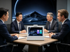 10.1-Inch AI Dual-Screen Translation Machine – Smart Interpreter for Cross-Language Communication