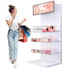 Stretch Bar Display Digital Signage