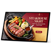 32" Commercial Android Touch Interactive Digital Signage Screen