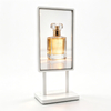 Floor Standing Transparent OLED Digital Signage Display with In-Cell Touch Screen (30” 55” 77”)
