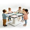 4-Screen Interactive Smart Table