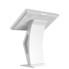 K Shape Advertising Screen All in One Multimedia Advertising Interactive Query Device