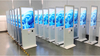Commercial Floor Stand Kiosk