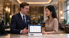 10.1 Inch AI Voice Interpretation Terminal Smart Language Assistant for Global Communication