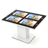 4-Screen Interactive Smart Table
