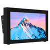 Conventional Outdoor Wall Mounted Displays