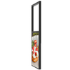 Double-side Hanging Window Display