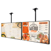 Wall Mounted Digital Signage