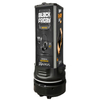 Multi-Screen AI Advertising Display Robot with Projection for Shopping Mall Restaurant