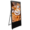 Portable Floor Standing Kiosk