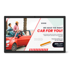 10.1 Inch Android WiFi Advertising Display Desktop Digital Signage LCD All in One Touch LCD for Advertising And POS Commercial