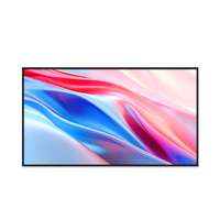 MiniLED Local Dimming High Brightness Digital Signage Display