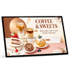 32" Commercial Android Touch Interactive Digital Signage Screen