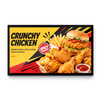 27" Commercial Android Touch Large Format Smart Display