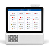 10.1 Inch AI Voice Interpretation Terminal Smart Language Assistant for Global Communication
